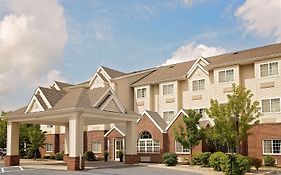 Microtel Inn And Suites By Wyndham - Geneva