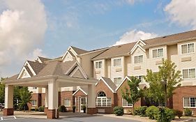 Microtel Inn And Suites By Wyndham - Geneva